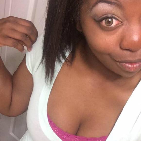 Meet your Posher, Tianna - Picture 1 of 1