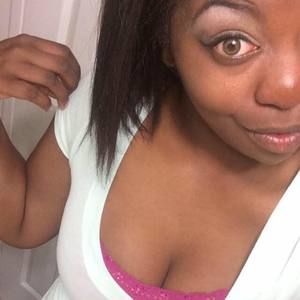 Meet your Posher, Tianna