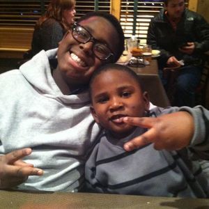 Meet your Posher, Jerry