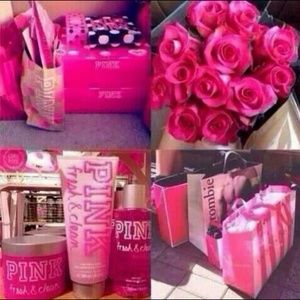 Meet your Posher, Ale