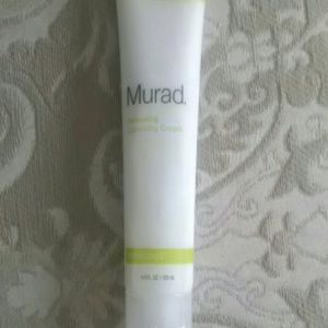 Murad Resurgence Cleansing Cream 4.0 oz.  Sealed