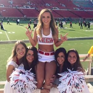 Meet your Posher, Hailey