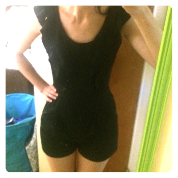 Urban Outfitters Dresses & Skirts - Urban Outfitters romper