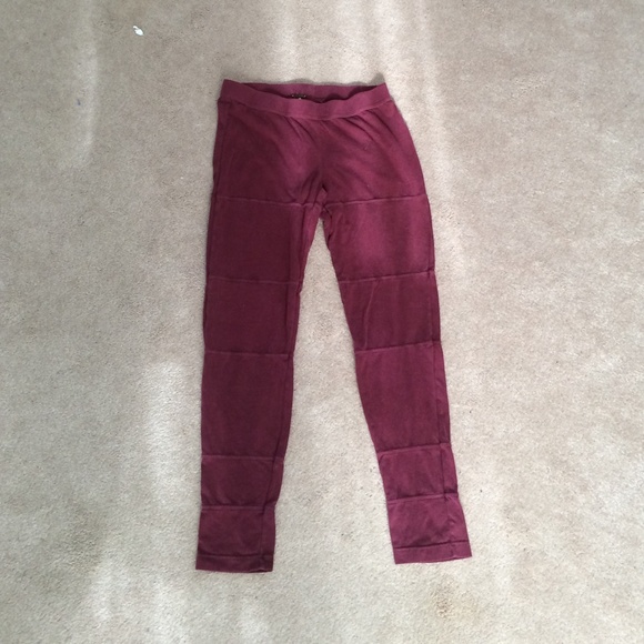 Free people leggings