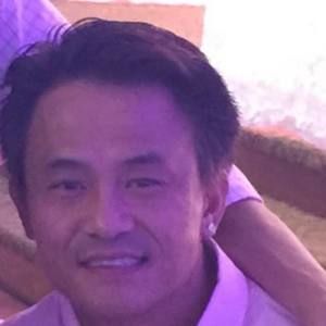 Meet your Posher, Justin