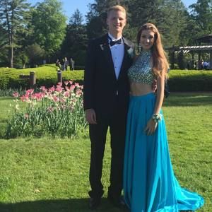 Meet your Posher, Jessica