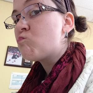 Meet your Posher, Nadja