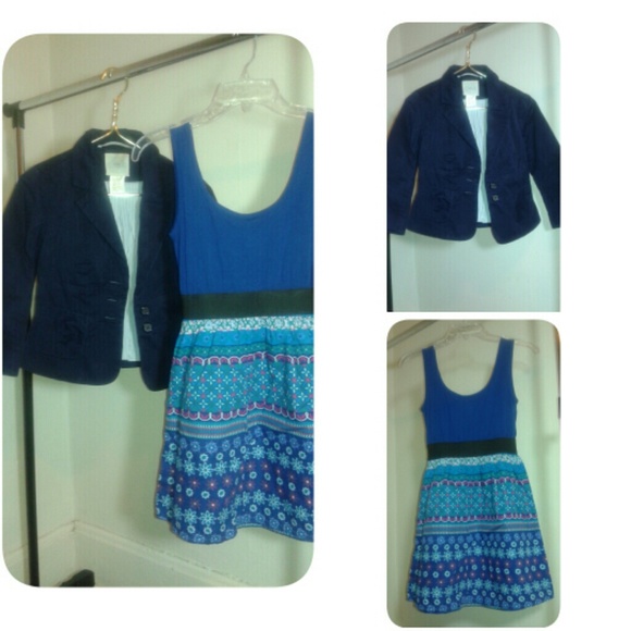 Lady of the Blues Bundle