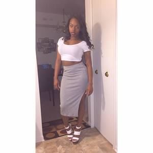 Meet your Posher, Latasha