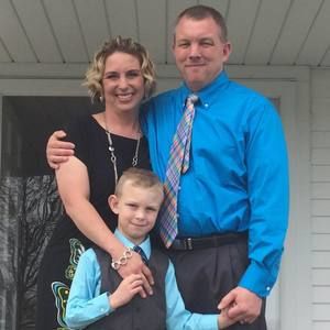 Meet your Posher, Christie