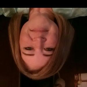 Meet your Posher, Brandy