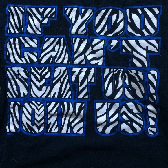 South Elite 08-09 program shirt - Picture 2 of 2