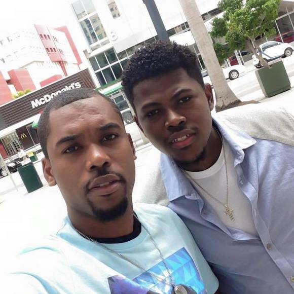 Meet your Posher, Adams jefferson - Picture 1 of 1