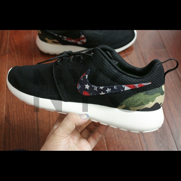 nike roshe run american nike roshe run american
