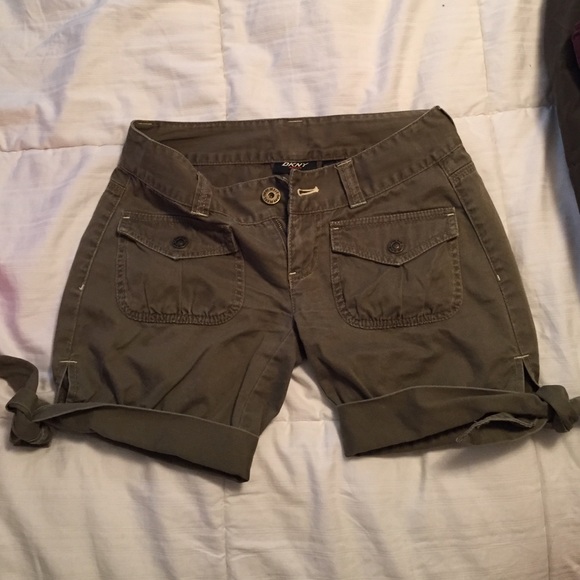 DKNY shorts