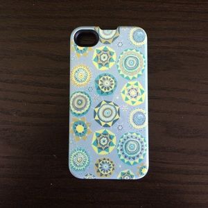 iPhone 4/4S case