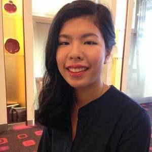 Meet your Posher, Grace