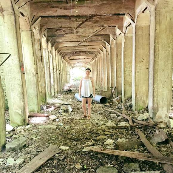 Meet your Posher, Jessica