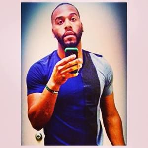 Meet your Posher, Aj