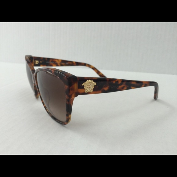 Versace sunglasses eyewear frames main image 4