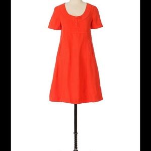 Anthropologie Dresses - ✂️NWOT Anthropologie Maeve Eight Days A Week Dress Anthropologie Dresses - ✂️NWOT Anthropologie Maeve Eight Days A Week Dress