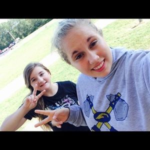 Meet your Posher, Jenny