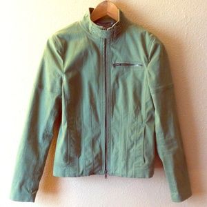 Military Jacket