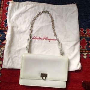 Ferragamo Purse