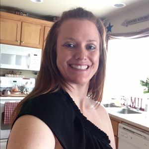 Meet your Posher, Brandi