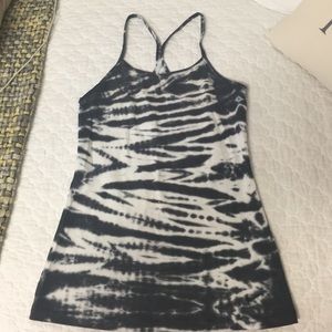 Nike tank top