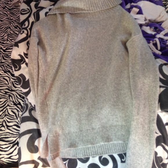 Turtle neck