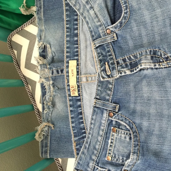 BKE jeans