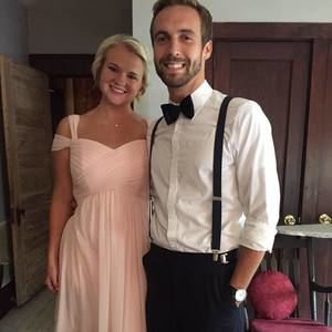 Meet your Posher, Alyssaandjacob