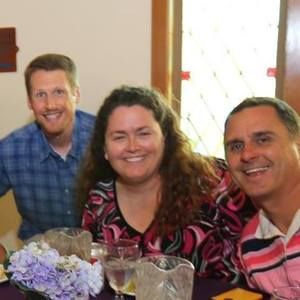 Meet your Posher, Wendi