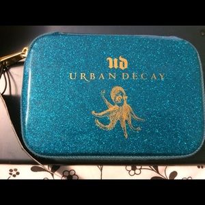 Urban decay the fun palette