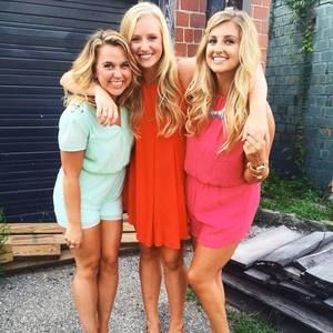 Meet your Posher, Lindsey