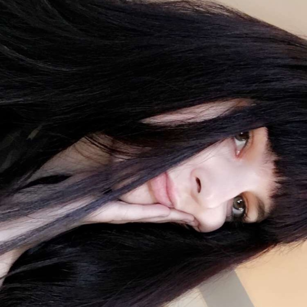 Meet your Posher, Regan