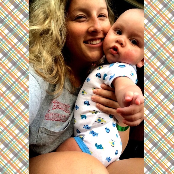 Meet your Posher, Mckensie - Picture 1 of 1