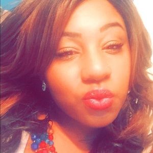 Meet your Posher, Bree