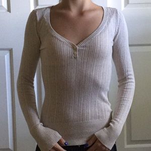 Aeropostale fitted shirt!!