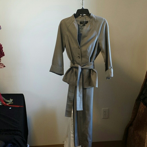 SIGNATURE by LARRY LEVINE