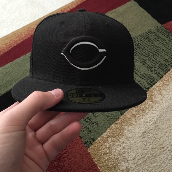 Cincinnati reds Other - Cincinnati Reds ball cap