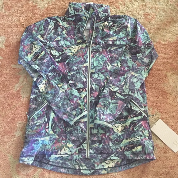 Lululemon Miss Misty II