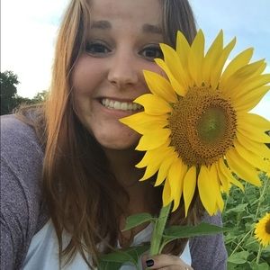 Meet your Posher, Paige