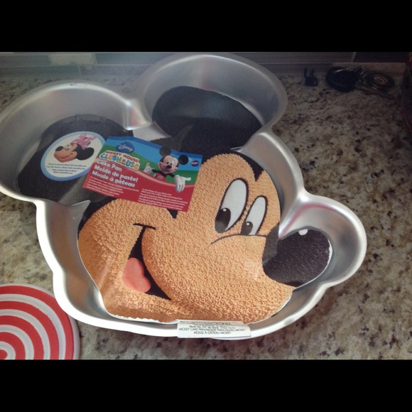 Other - Mickey Mouse birthday