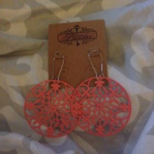 Plunder Earrings