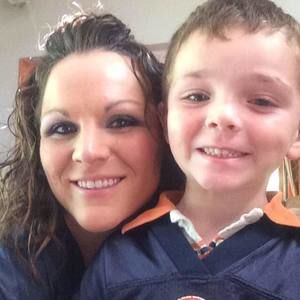 Meet your Posher, Heather