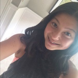 Meet your Posher, Jessica