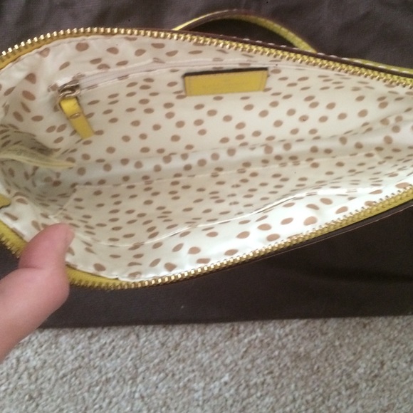 Kate Spade purse - Picture 2 of 3