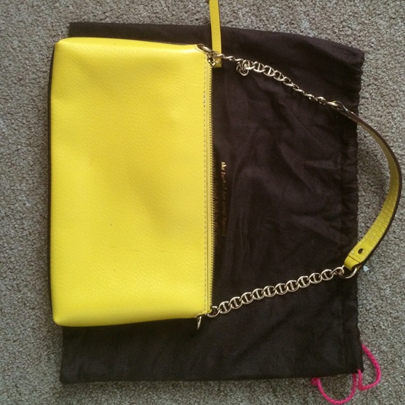 Kate Spade purse - Picture 3 of 3